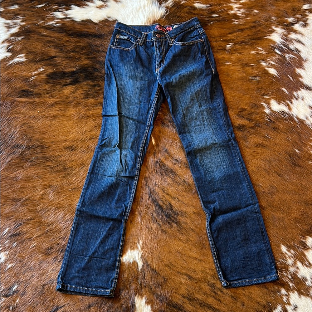 Cinch Womens Jenna